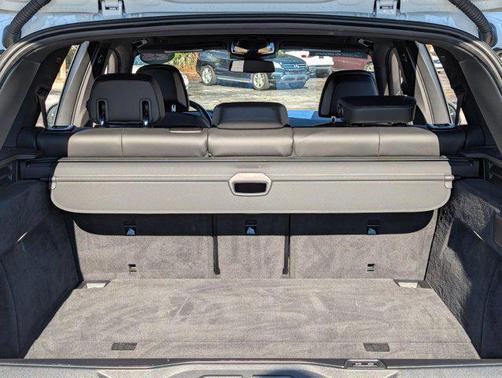 2025 BMW X5 PHEV xDrive50e