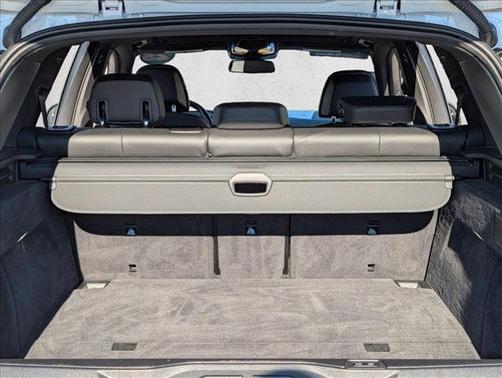 2025 BMW X5 PHEV xDrive50e