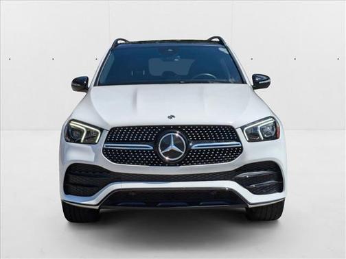 2023 Mercedes-Benz GLE 350 Base