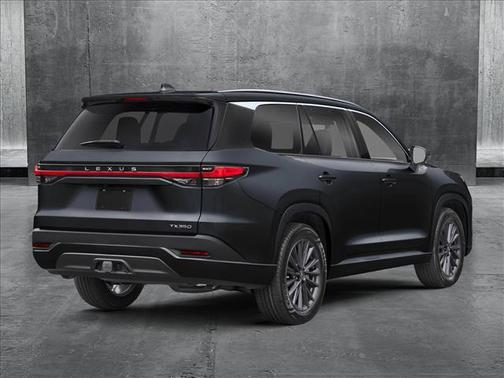 2025 Lexus TX 350 Base