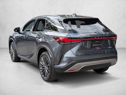 2025 Lexus RX 350 Luxury