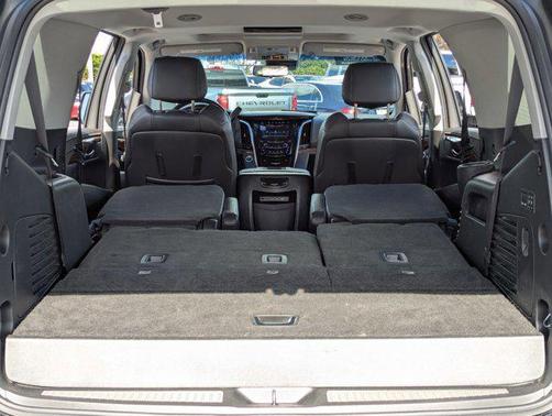 2019 Cadillac Escalade Premium Luxury