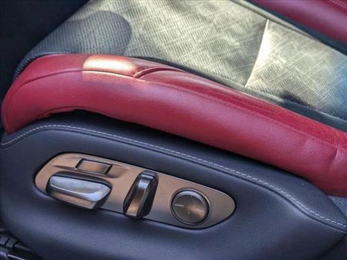 2022 Lexus LS 500 F Sport