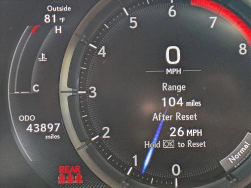 2022 Lexus LS 500 F Sport