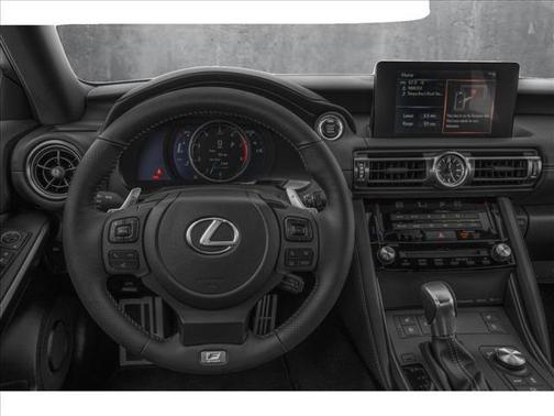 2025 Lexus IS 350 Base