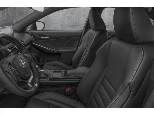 2025 Lexus IS 350 Base
