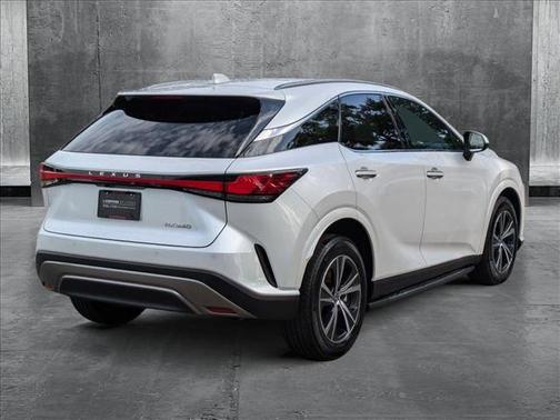 2024 Lexus RX 350 Base