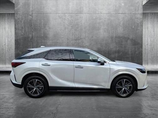 2024 Lexus RX 350 Base