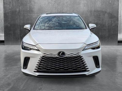 2024 Lexus RX 350 Base