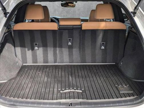2024 Lexus RX 350 Base