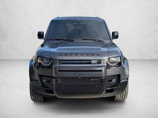 2023 Land Rover Defender 110 X-Dynamic SE