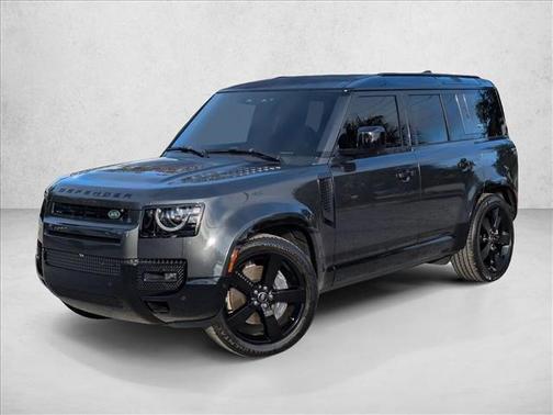 2023 Land Rover Defender 110 X-Dynamic SE