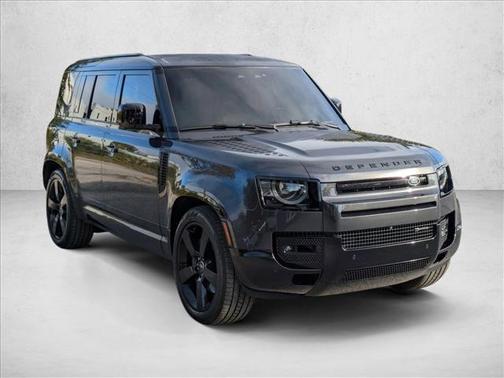 2023 Land Rover Defender 110 X-Dynamic SE