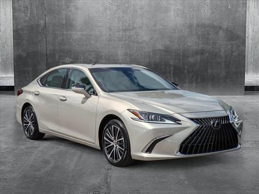 2024 Lexus ES 350 Base