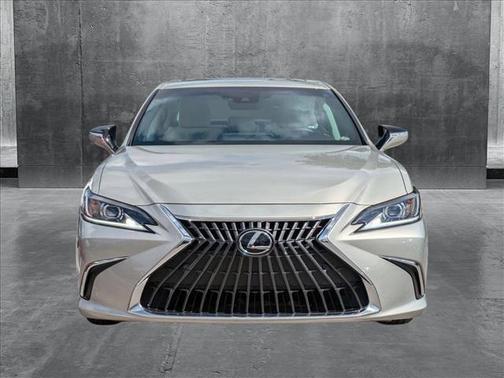 2024 Lexus ES 350 Base