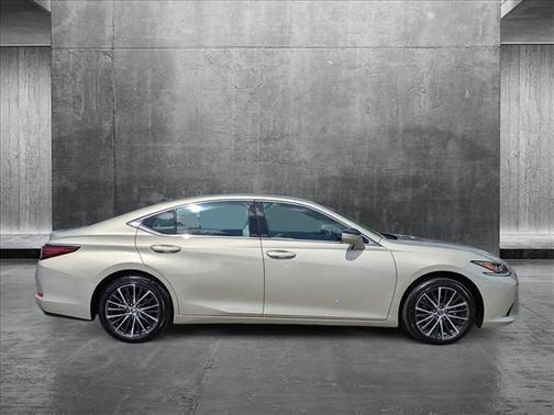 2024 Lexus ES 350 Base