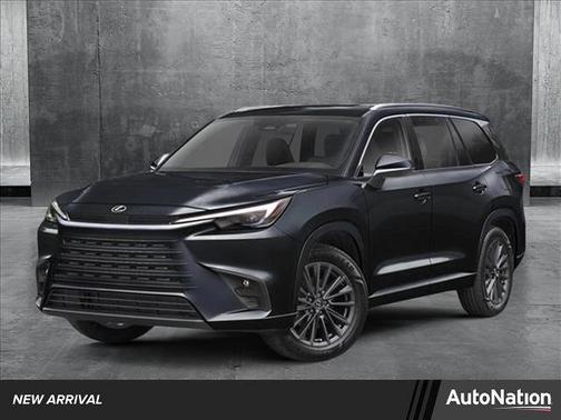 2025 Lexus TX 350 Premium