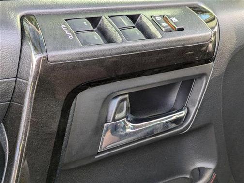 2019 Toyota 4Runner TRD Pro