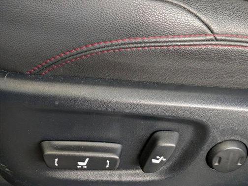 2019 Toyota 4Runner TRD Pro