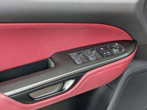 2022 Lexus NX 250 Base
