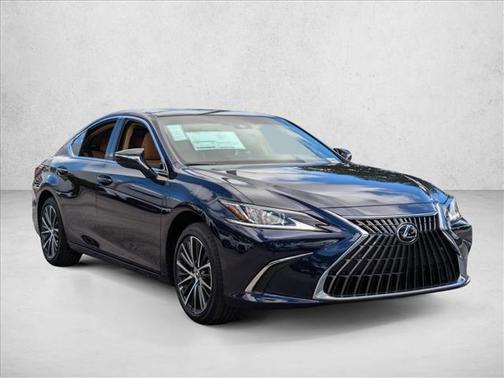 2025 Lexus ES 350 Base