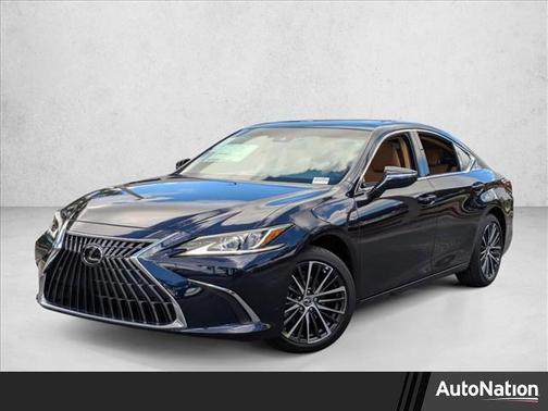 2025 Lexus ES 350 Base
