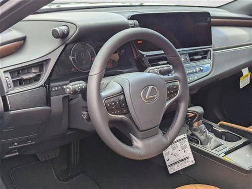 2025 Lexus ES 350 Base