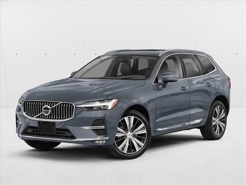 2022 Volvo XC60 B5 R-Design