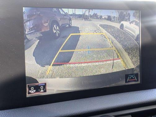 2023 Lexus IS 350 Base