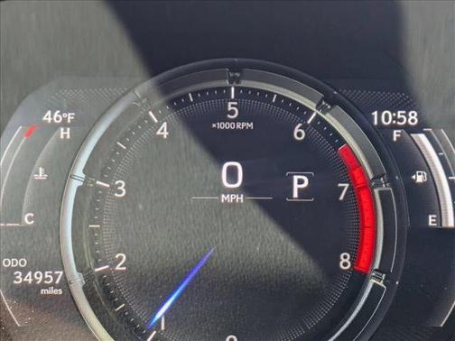 2023 Lexus IS 350 Base