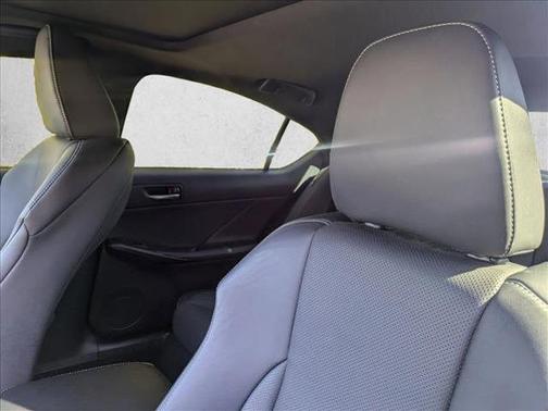 2023 Lexus IS 350 Base