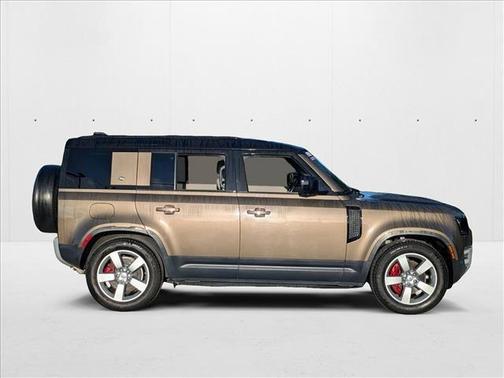 2020 Land Rover Defender 110 HSE