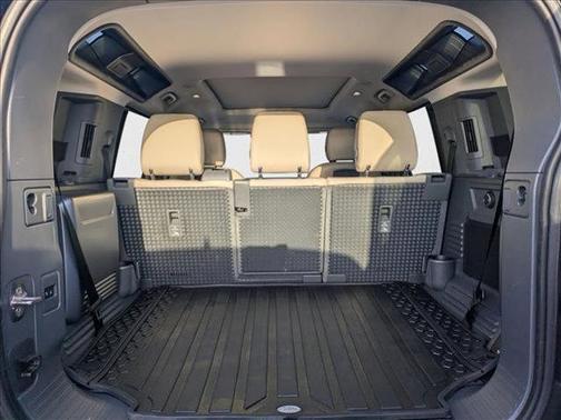 2020 Land Rover Defender 110 HSE