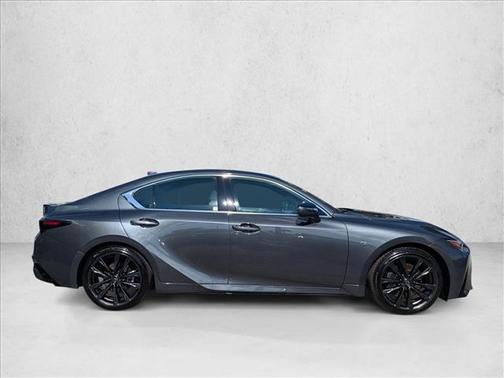 2024 Lexus IS 350 Base