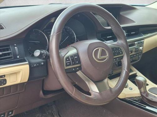 Caviar 2018 Lexus ES 350 Base