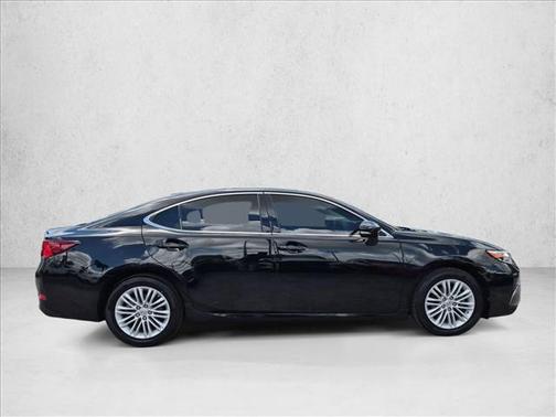 Caviar 2018 Lexus ES 350 Base