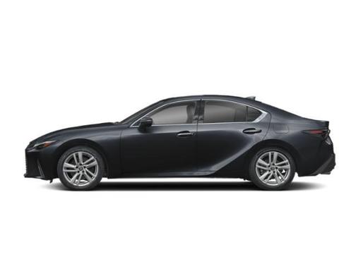 2025 Lexus IS 300 Base
