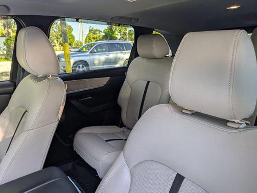 2024 Mazda CX-90 3.3 Turbo Preferred Plus
