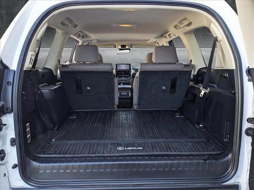 2022 Lexus GX 460 Premium