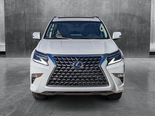 2022 Lexus GX 460 Premium