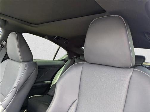 Incognito 2024 Lexus IS 350 Base