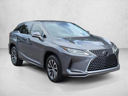 2020 Lexus RX 350 Base