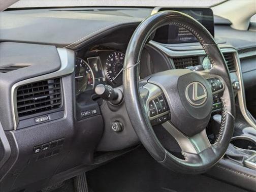 2020 Lexus RX 350 Base