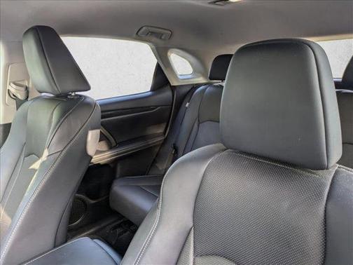 2020 Lexus RX 350 Base