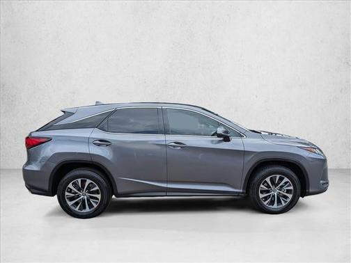 2020 Lexus RX 350 Base