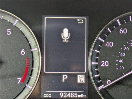 2020 Lexus RX 350 Base