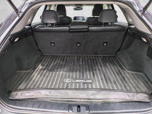2020 Lexus RX 350 Base