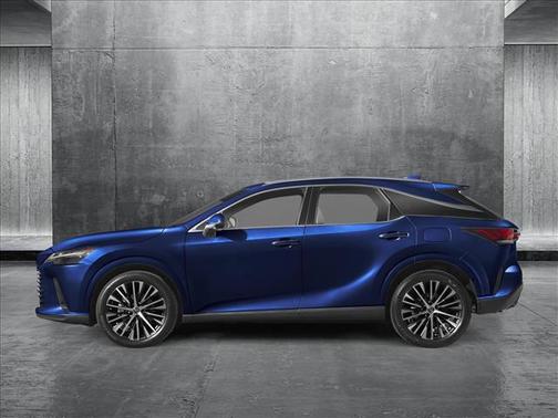2025 Lexus RX 350 Base