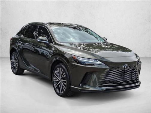 2023 Lexus RX 350 Premium Plus