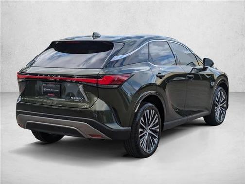 2023 Lexus RX 350 Premium Plus